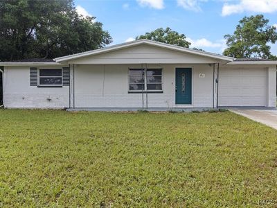 5 S Jackson St, Beverly Hills, FL, 34465