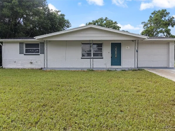 5 S Jackson St, Beverly Hills, FL 34465