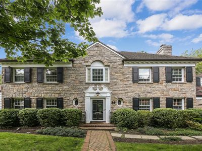 37 Taunton Road, Scarsdale, NY, 10583