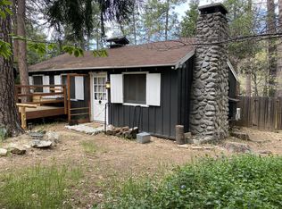 53680 Country Club Dr, Idyllwild, CA 92549