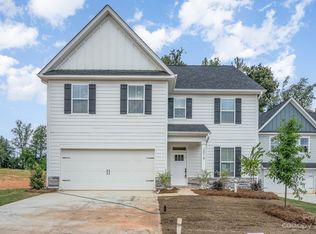 2019 Marleon Ct, Matthews, NC 28105