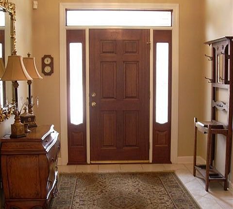 Foyer