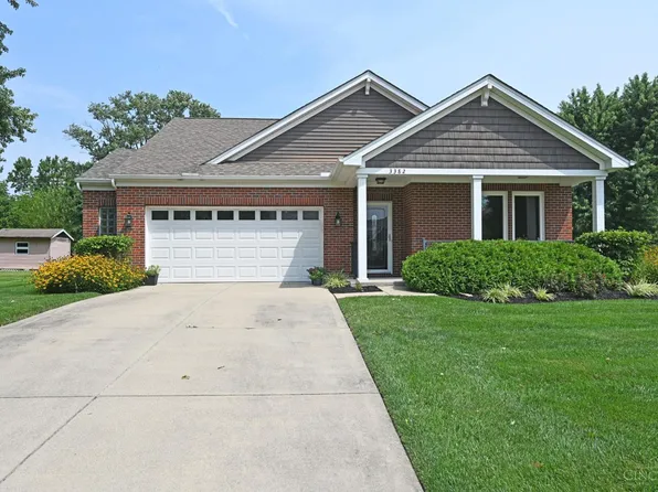 3382 Elbert Dr, Hamilton, OH 45011