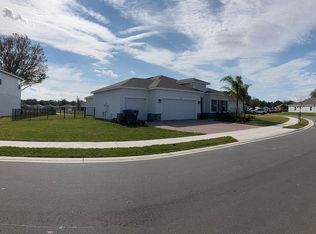 2563 Landing Dr, Titusville, FL 32796