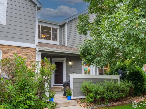 805 Summer Hawk Dr #F32, Longmont, CO 80504