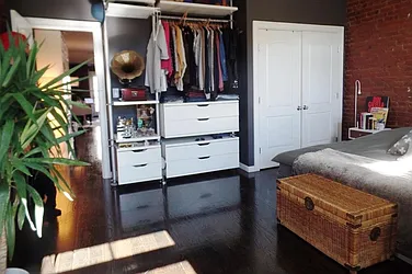 Rented by Keller Williams NYC