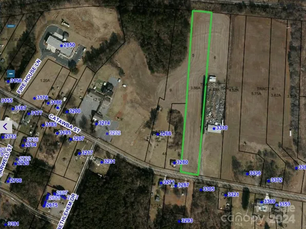 0 Catawba St #5, Claremont, NC 28610