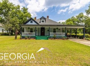 104 Howard St, Byron, GA 31008