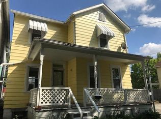109 Cort St, Mount Pleasant, PA 15666