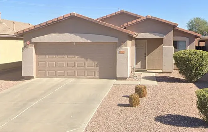 35295 N Aubrac Cir — Photo 1