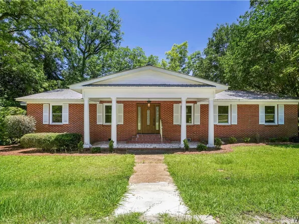 6175 2nd Ave, Linden, AL 36783