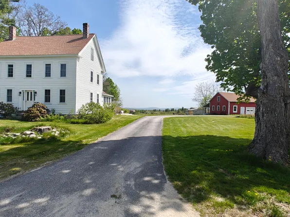 102 Kimball Corner Road, Naples, ME 04055