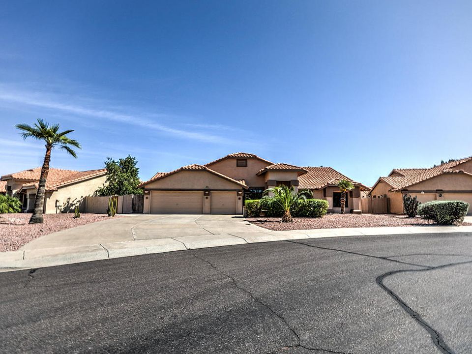 1st image of 9603 W Chino Dr