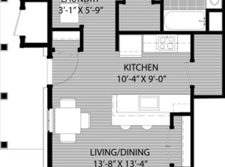 200 Back Rd #2B-1BA-861SQFT, Manahawkin, NJ 08050