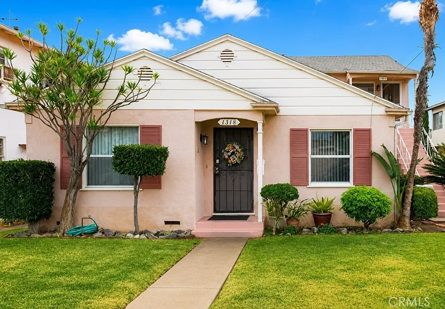 1316 Orange Grove Ave