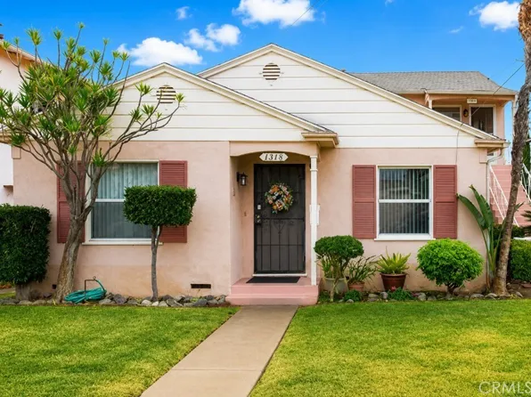 1316 Orange Grove Ave, Glendale, CA 91205