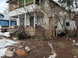 740 E 7th Ave, Durango, CO 81301