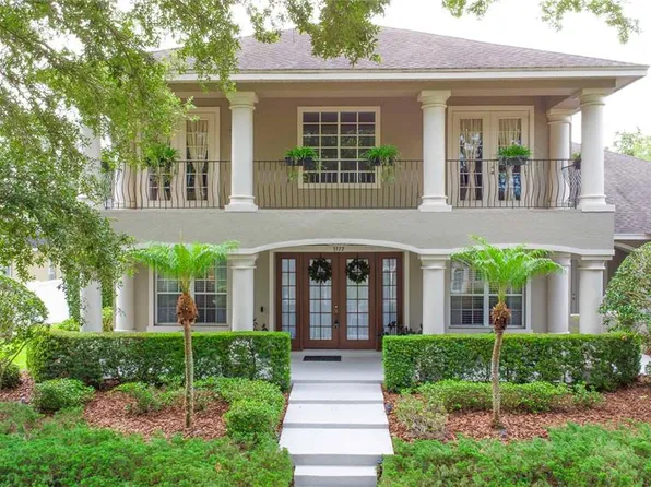 3372 Bellington Dr, Orlando, FL 32835