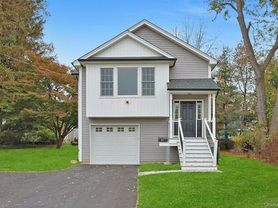 47 Sheridan Avenue, Congers, NY, 10920
