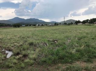 400 E, Williams, AZ 86046