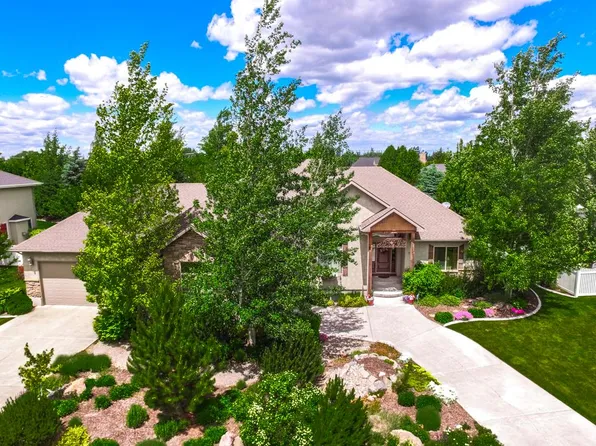 214 Whisper Cove Pl, Idaho Falls, ID 83404