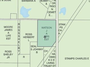 2700 Morrison Cemetery Rd, Edwards, MS 39066