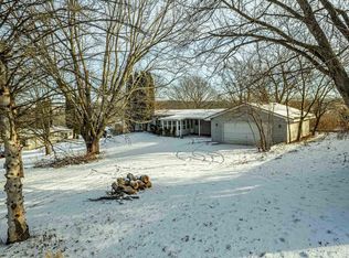 W8194 Pilz Rd, Browntown, WI 53522