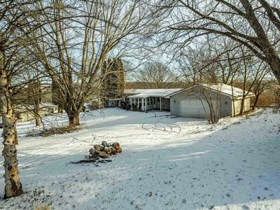 W8194 Pilz Road, Browntown, WI, 53522