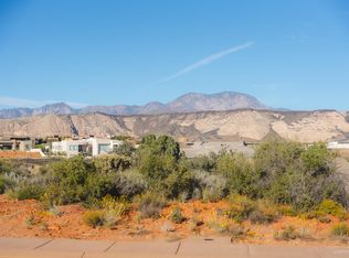 4914 N Long Sky Dr, Saint George, UT 84770