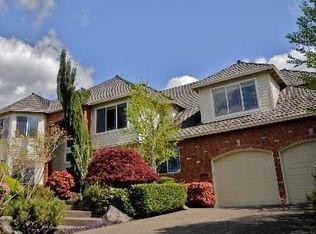 2790 NW 126th Ave, Portland, OR 97229