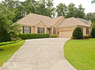 5692 Harbormist Dr, Powder Springs, GA 30127