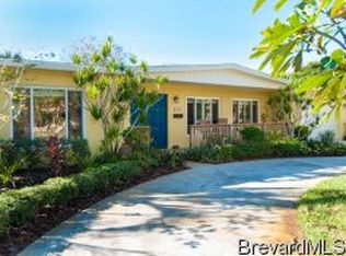 295 Park Ave, Satellite Beach, FL 32937