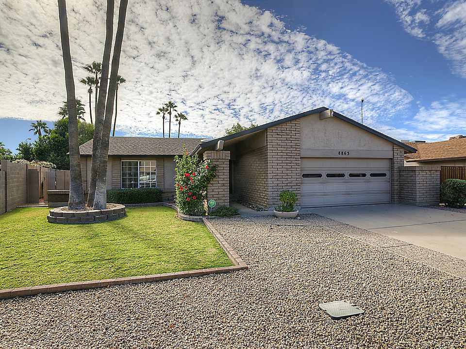 1st image of 8863 E Sheena Dr