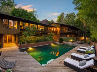 140 Belday Dr, Pasadena, CA 91105