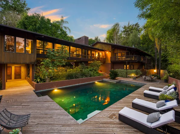 140 Belday Dr, Pasadena, CA 91105