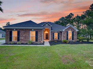839 Granite Ln, Savannah, GA 31419