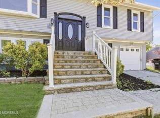 4 Silversmith Court, Barnegat, NJ 08005