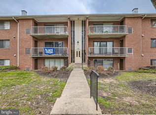 103 Fitz Ct APT 203, Reisterstown, MD 21136