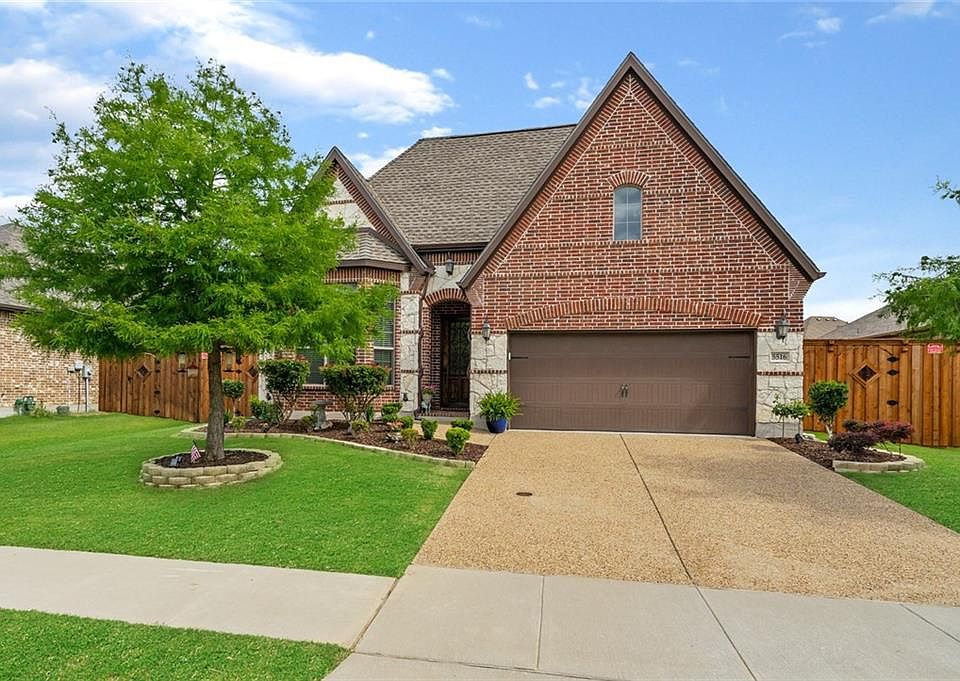 5516 Ridgepass Ln, Mckinney, TX 75071 Zillow