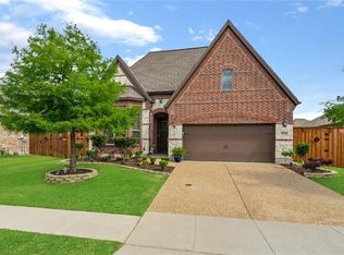 5516 Ridgepass Ln, McKinney, TX 75071
