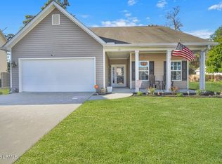 132 Glory Rd, Beaufort, SC 29906