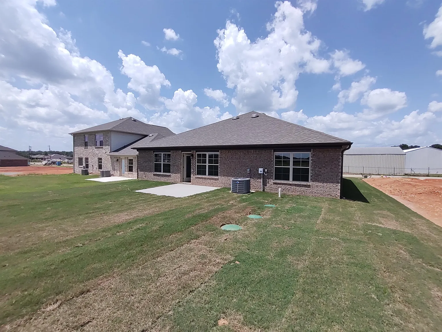 110 Toney School Road - 1 — Photo 4