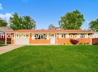 935 Ledro St, Cincinnati, OH 45246