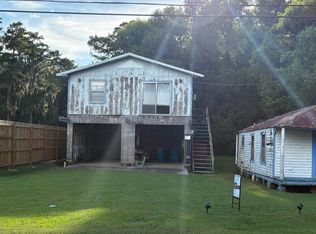1267 Stephensville Rd, Morgan City, LA 70380