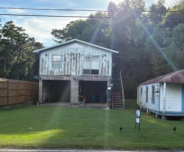 1267 Stephensville Rd, Morgan City, LA, 70380