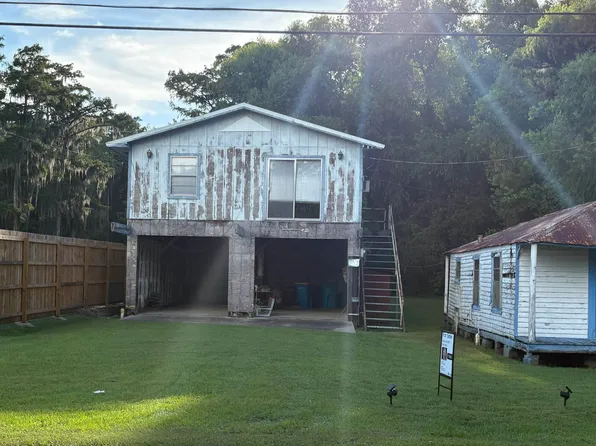 1267 Stephensville Rd, Morgan City, LA 70380