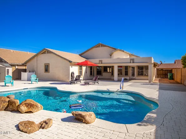 3256 S EMERY Circle, Mesa, AZ 85212
