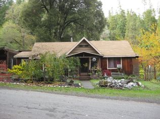 160 Hennessey St, Burnt Ranch, CA 95527