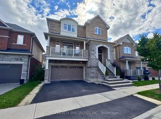 571 Sanderson Cres, Milton, ON L9T 8L9