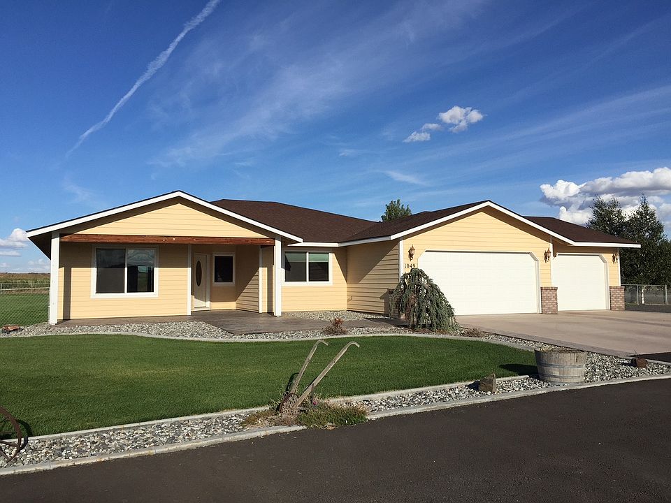 Beautiful Country Side Home